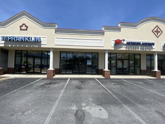 More details for 1250 Volunteer Pky, Bristol, TN - Retail for Lease