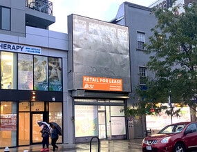 69 Graham Ave, Brooklyn, NY for lease Building Photo- Image 1 of 1