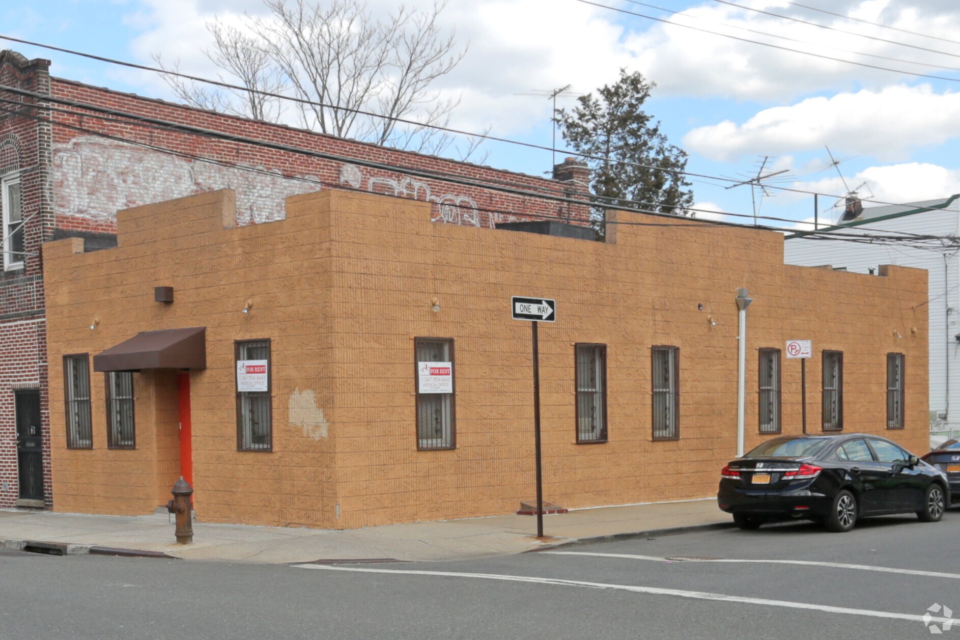 144-04 45th Ave, Flushing, NY for sale Primary Photo- Image 1 of 1