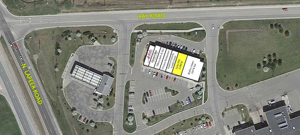 972 N Lapeer Rd, Oxford, MI for lease - Other - Image 3 of 7