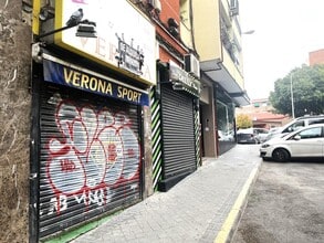 Retail in Madrid, Madrid for lease Interior Photo- Image 2 of 10