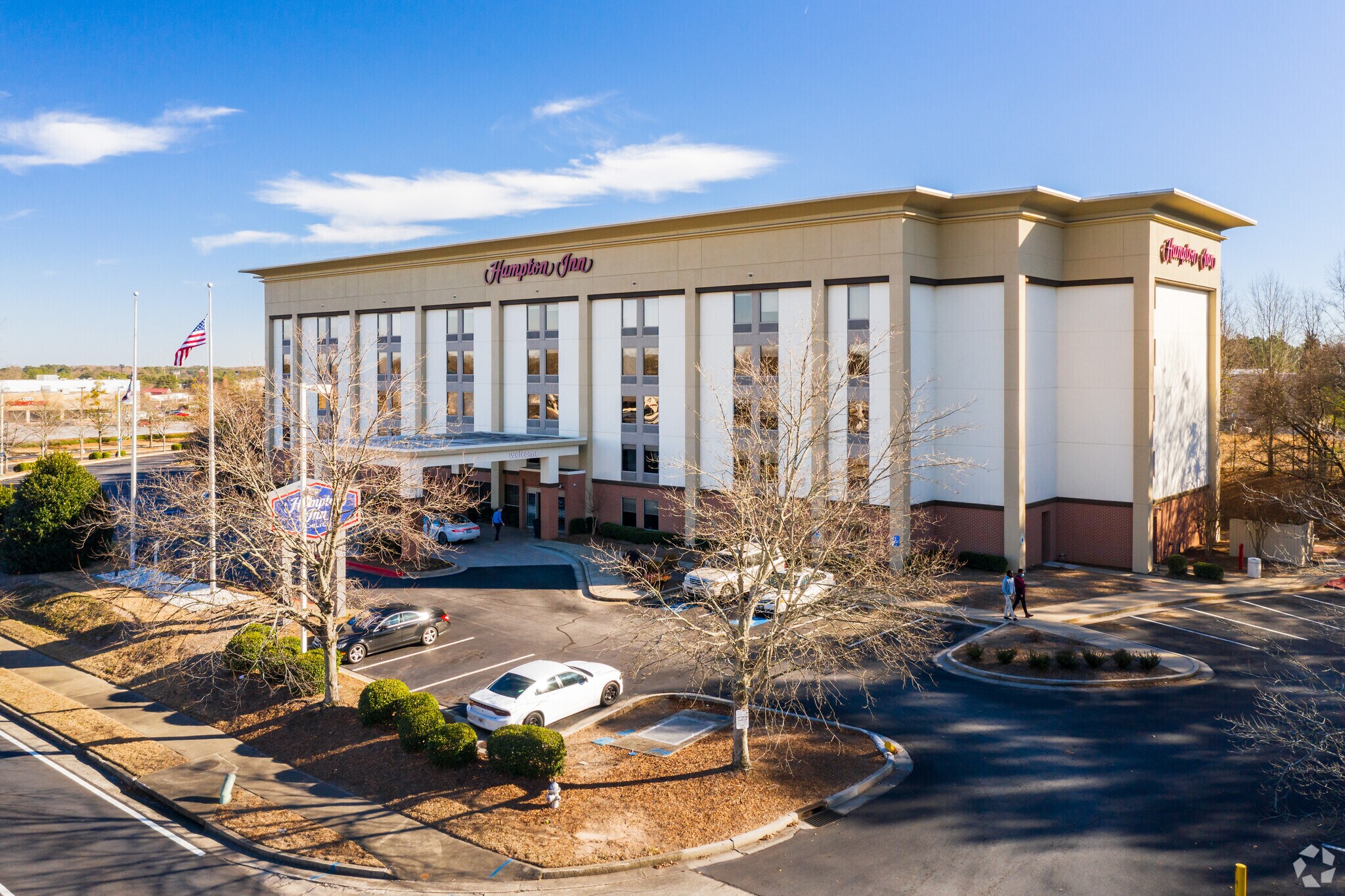 1533 Southlake Pky, Morrow, GA for sale Primary Photo- Image 1 of 1