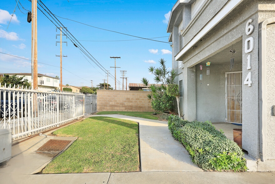 6014 Ferguson Dr, Commerce, CA for sale - Building Photo - Image 3 of 22