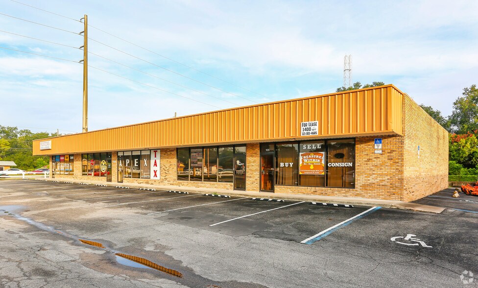1111 Ronald Reagan Blvd, Longwood, FL 32750