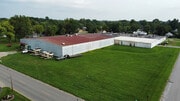 80,000 SF Office/Warehouse for Lease - Warehouse