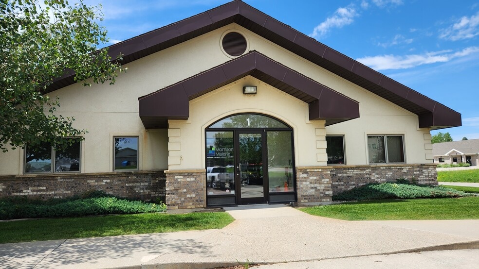 1095 Sugar View Dr Ste 500 Sheridan Wy 82801