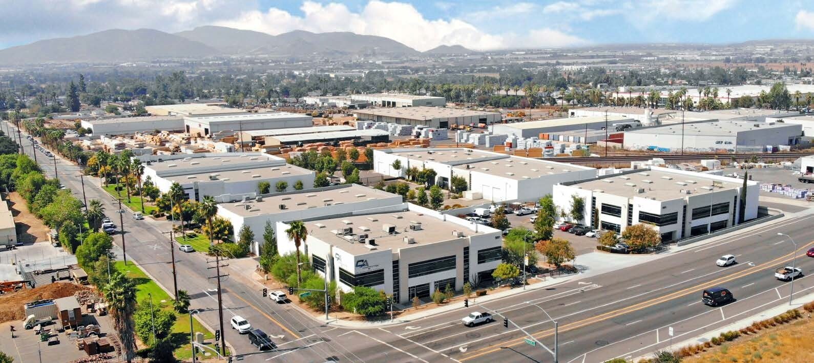 981 Iowa Ave, Riverside, CA 92507 Property Record