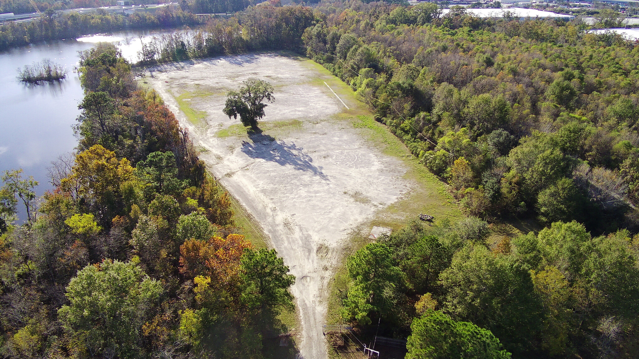 175 Container Rd, Savannah, GA for lease Building Photo- Image 1 of 6