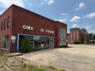 More details for 511 W Franklin Blvd, Gastonia, NC - Retail for Sale