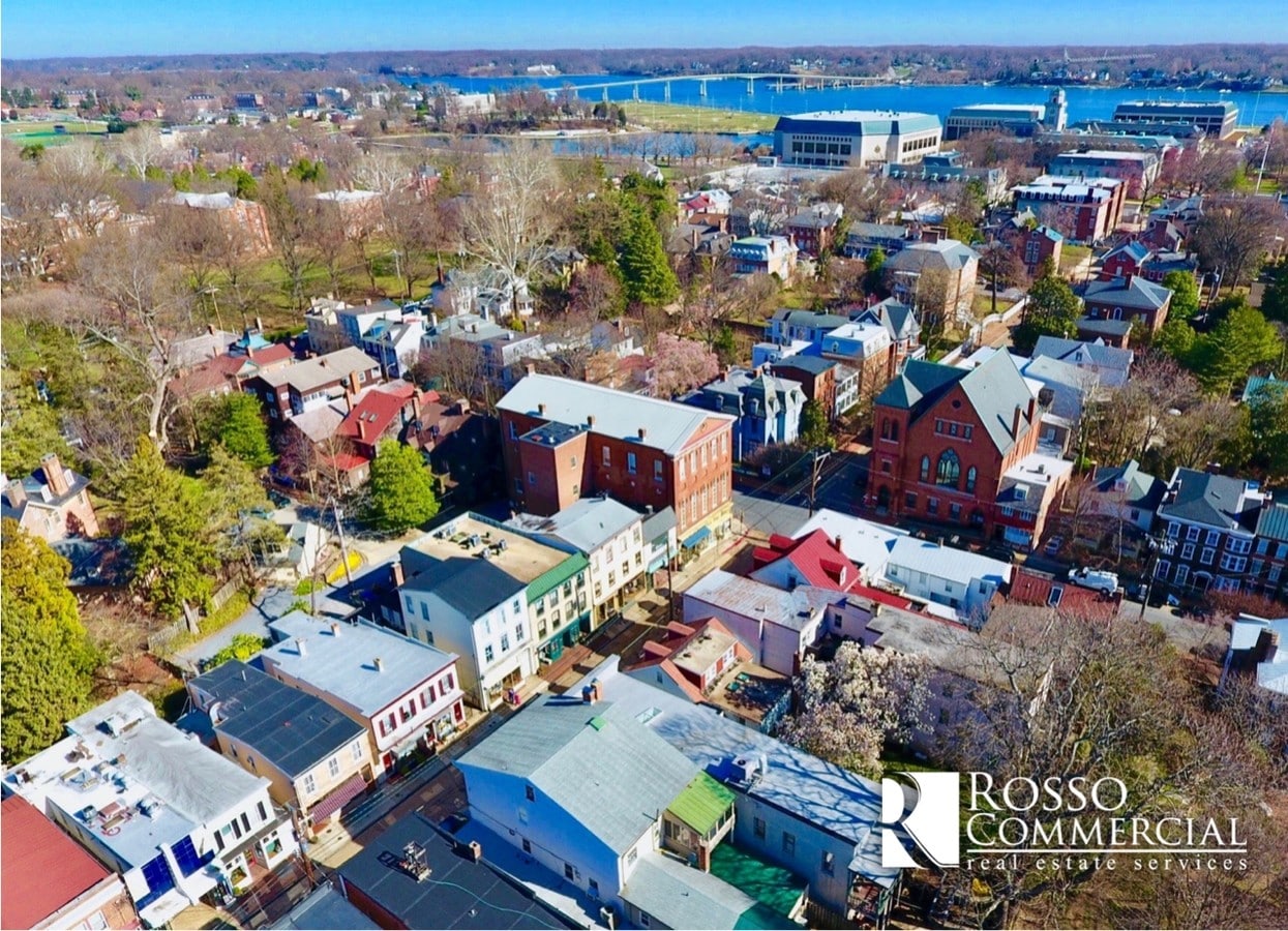 4648 Maryland Ave, Annapolis, MD 21401