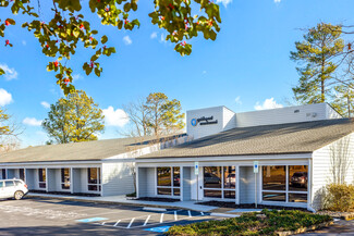 More details for 601 Southlake Blvd, Richmond, VA - Retail for Lease