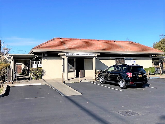 1251 W Tennyson Rd, Hayward, CA 94544 - Office for Lease | LoopNet.com