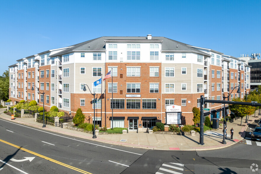 24-26 Belden Ave, Norwalk, CT for sale - Primary Photo - Image 1 of 1