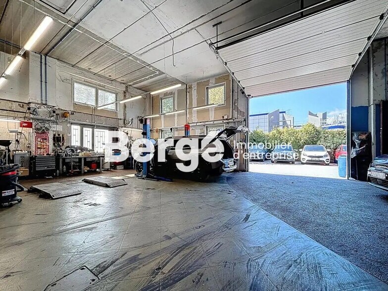 Industrial in Nice for lease - Building Photo - Image 2 of 9