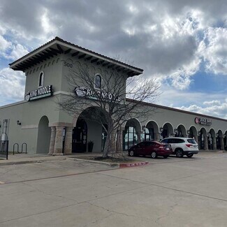 More details for 500 Cypress Creek Rd, Cedar Park, TX - Retail for Lease