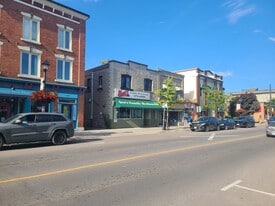 189 Picton Main St, Picton ON - Commercial Real Estate