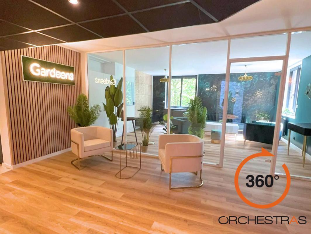Office in Lognes for lease Building Photo- Image 1 of 13