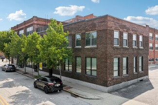 More details for 300 N 5th St, Lafayette, IN - Office for Lease