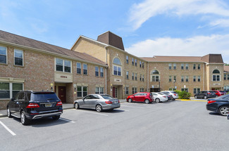 More details for 15300-15404 Spencerville Ct, Burtonsville, MD - Office for Sale