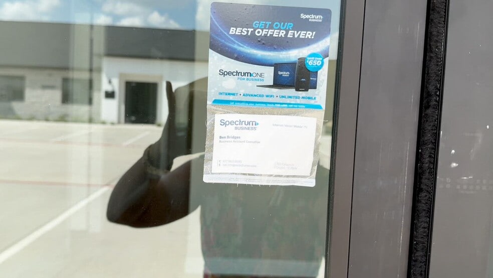 6000 Alma Rd, McKinney, TX for lease - Commercial Listing Video - Image 2 of 18