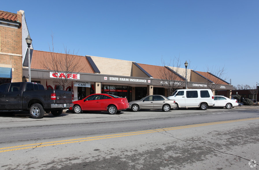 414-422 Armour Rd, North Kansas City, MO for lease - Building Photo - Image 2 of 3