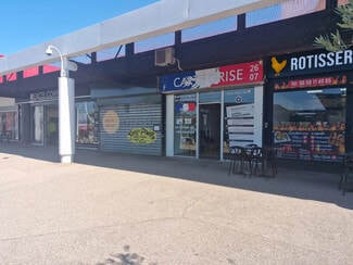 More details for 24 Avenue John Fitzgerald Kennedy, Montélimar - Retail for Lease