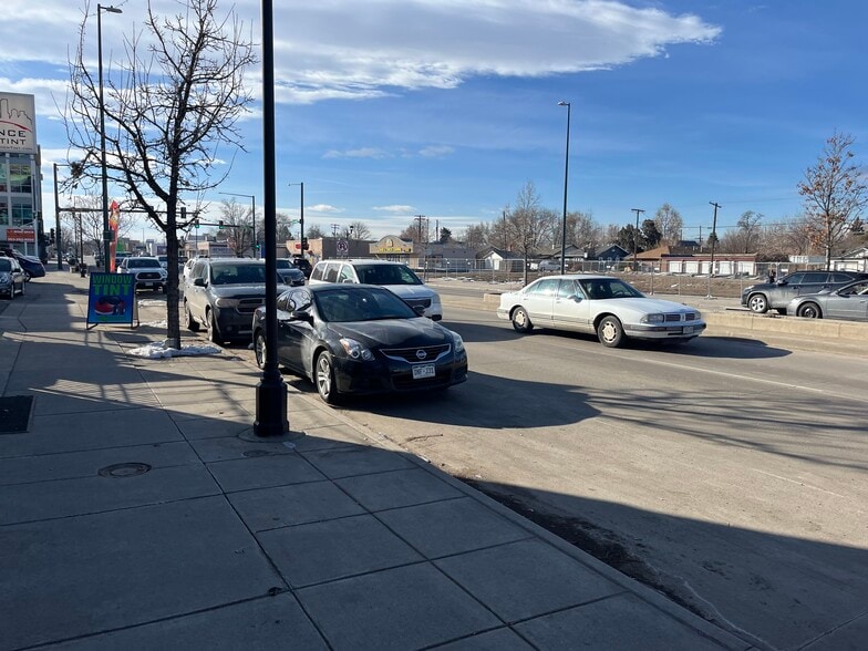 2650-2654 S Broadway, Denver, CO for lease - Other - Image 3 of 8