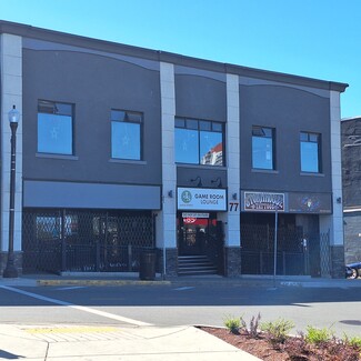 More details for 77 Victoria Cres, Nanaimo, BC - Retail, Flex for Lease