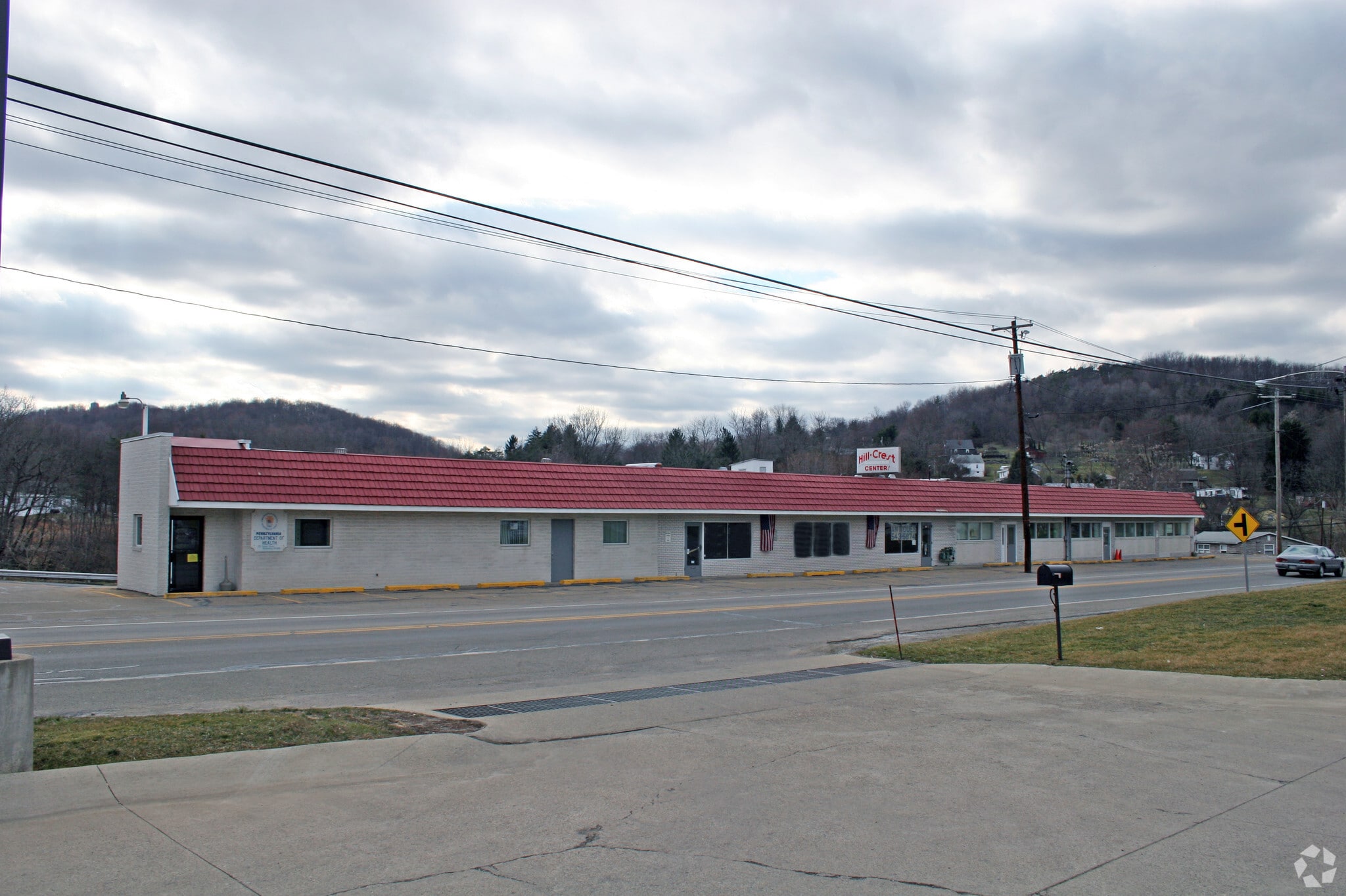 245 Butler Rd, Kittanning, PA 16201 Office for Sale