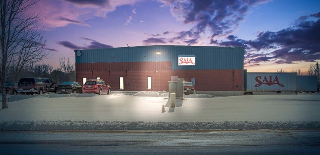 1081 Flightway Dr, De Pere, WI for sale Building Photo- Image 1 of 1