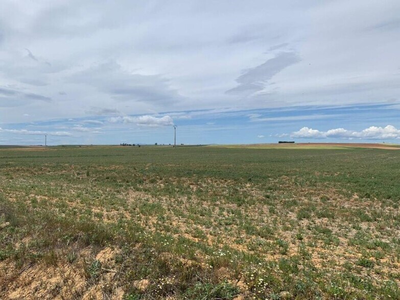 Land in Fuentes de Ropel for sale - Building Photo - Image 2 of 23