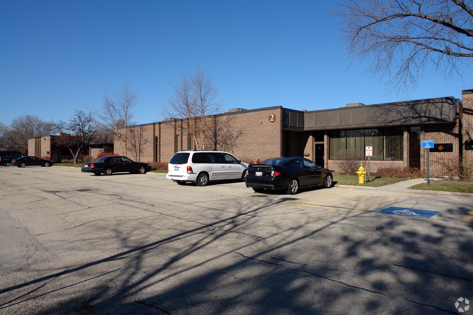 245 W Roosevelt Rd, West Chicago, IL for lease Building Photo- Image 1 of 5