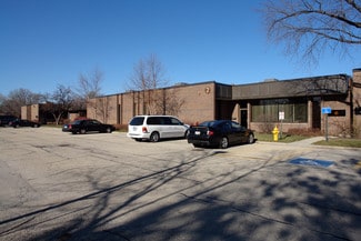 More details for 245 W Roosevelt Rd, West Chicago, IL - Industrial for Lease