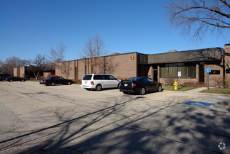 More details for 245 W Roosevelt Rd, West Chicago, IL - Industrial for Lease