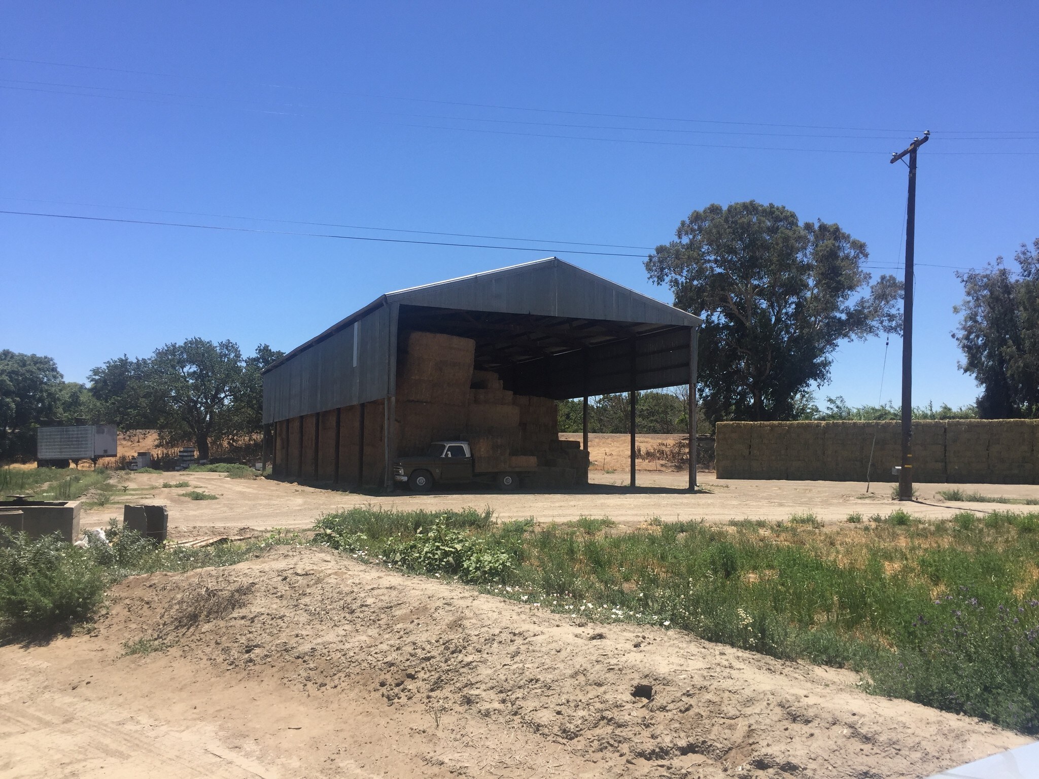 14646 W Finck Rd, Tracy, CA for sale Building Photo- Image 1 of 1