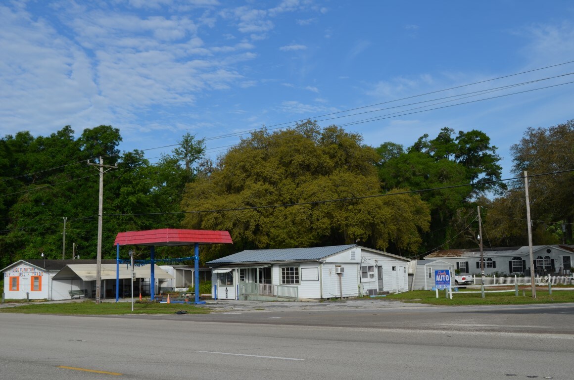 7330 NE Waldo Rd, Gainesville, FL 32609