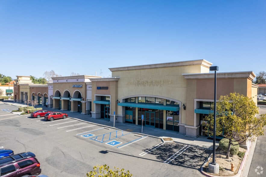 26334-26344 Citrus St, Valencia, CA for lease - Building Photo - Image 2 of 5