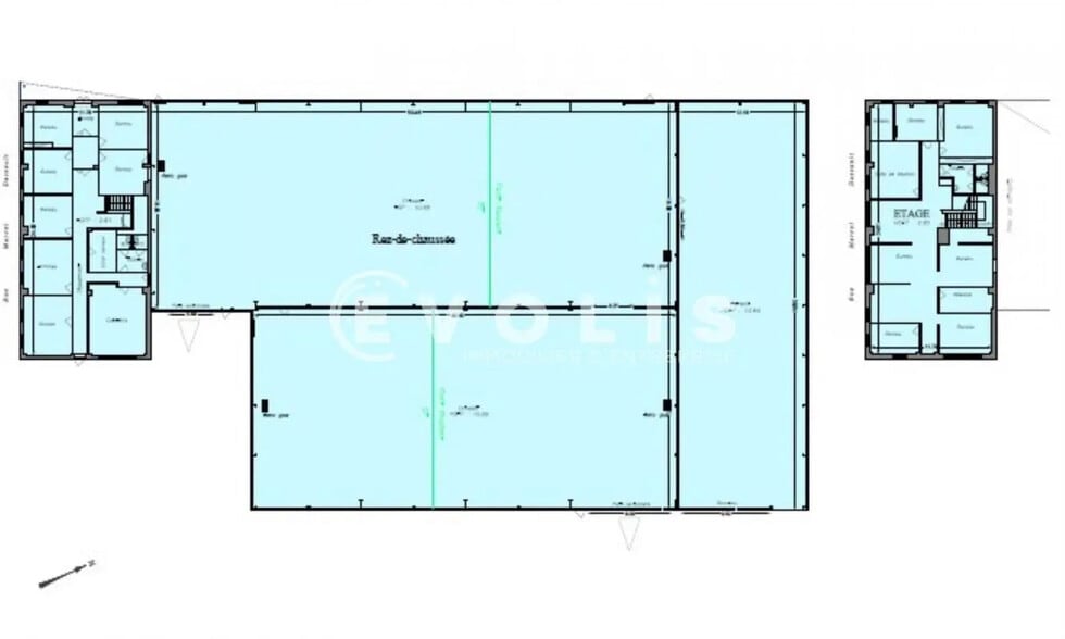 Office in Genas for lease - Building Photo - Image 3 of 21