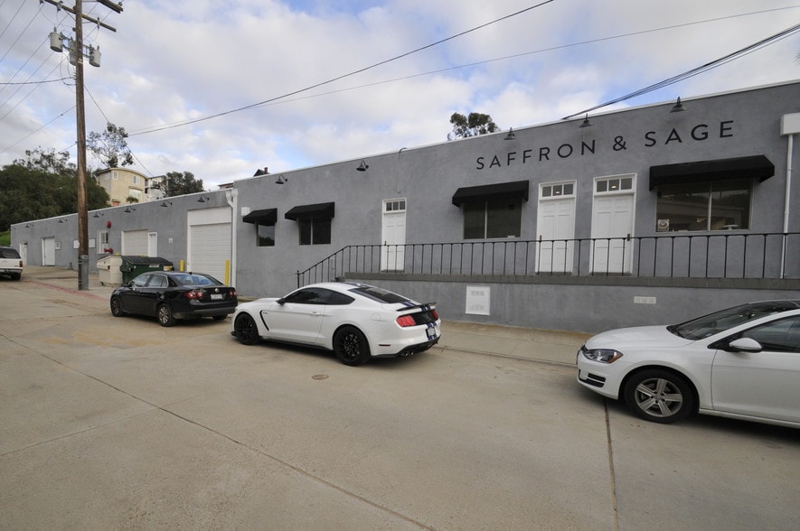 2553-2555 State St, San Diego, CA for lease - Building Photo - Image 1 of 4