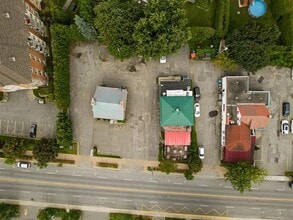 515 Rue Notre-Dame, Repentigny, QC - AERIAL  map view
