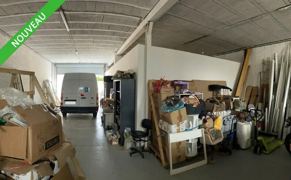 Flex in Saint-Jean-de-Védas for lease - Building Photo - Image 3 of 11