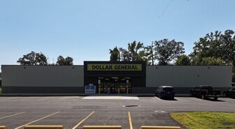 Dollar General - NNN Property
