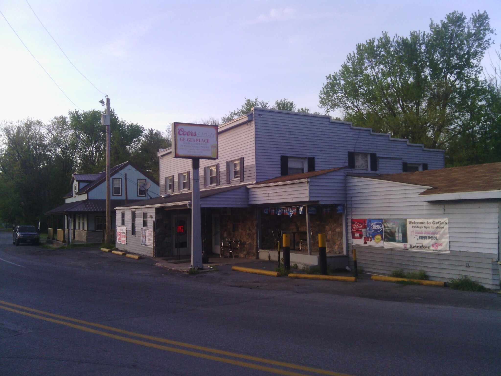 208 S Church St, Sharpsburg, MD for sale Building Photo- Image 1 of 1