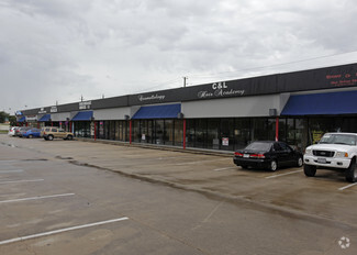 More details for 10702-10766 S Gessner Dr, Houston, TX - Retail for Sale