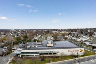 17 River Rd, Fair Lawn, NJ - aerial  map view