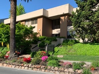 More details for 1371 Oakland Blvd, Walnut Creek, CA - Office for Lease