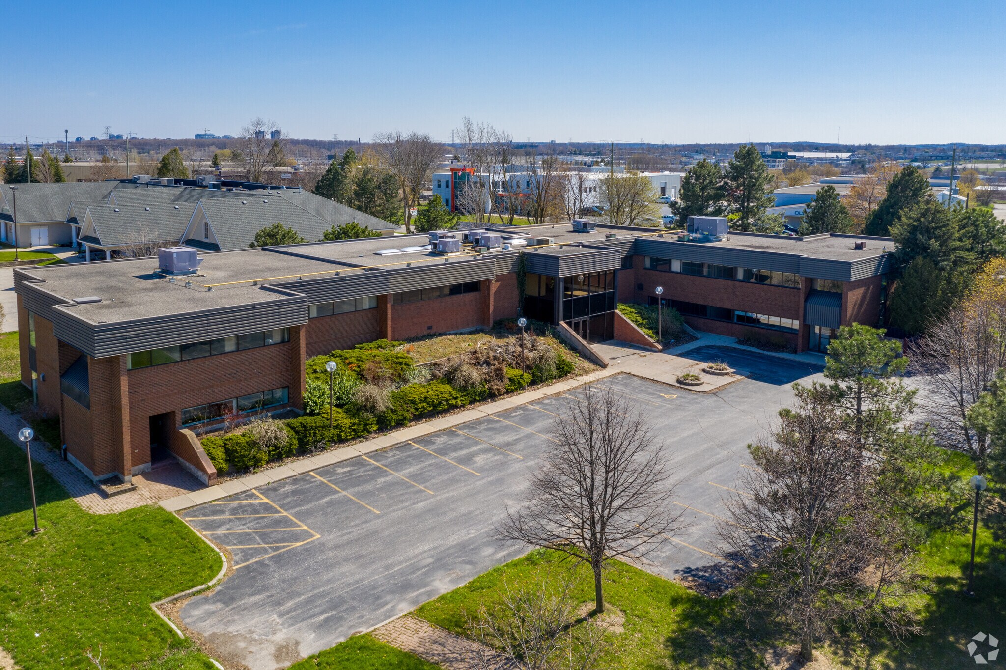 651 Colby Dr, Waterloo, ON N2V 1C2 Retail for Lease