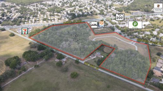 More details for 5451 SW 66th St, Ocala, FL - Land for Sale