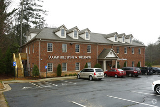 More details for 5422 Cumming Hwy, Sugar Hill, GA - Office for Lease