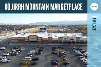 More details for 11505 S 4000 Hwy W, South Jordan, UT - Retail for Lease